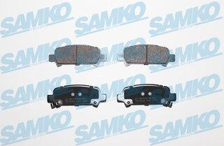 LPR / Samko 5SP838
