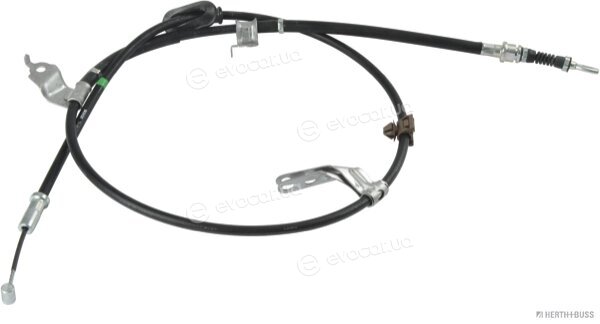 Herth & Buss J3924002