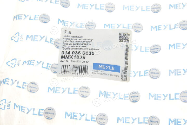 Meyle 014 036 0030