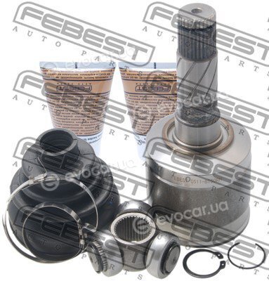 Febest 0511-BT50RH