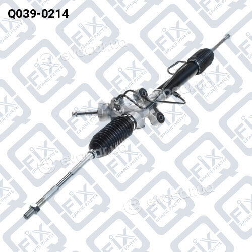 Q-Fix Q0390214