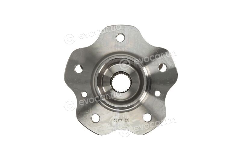 BTA H21098BTA