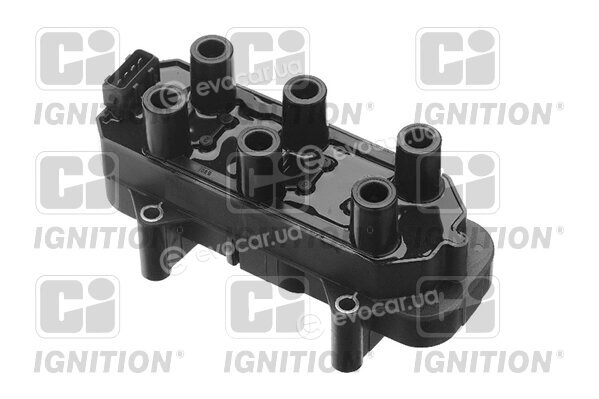 Quinton Hazell XIC8194