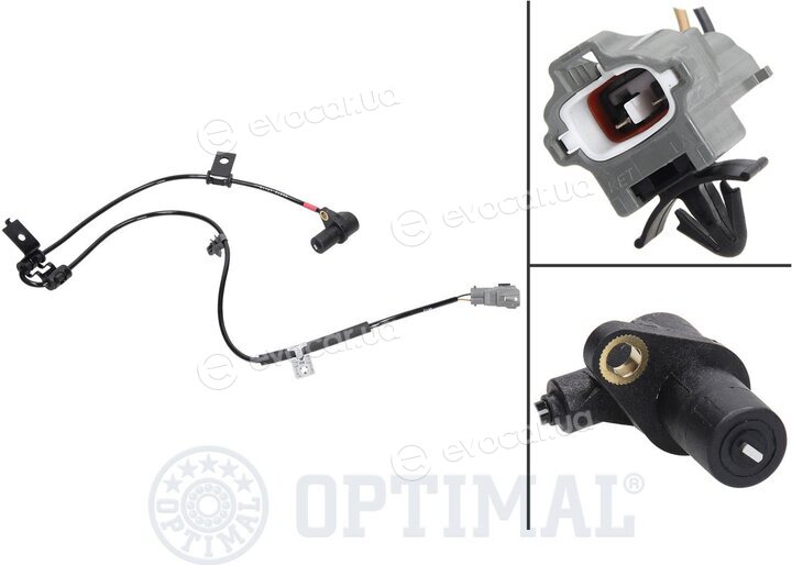 Optimal 06-S598