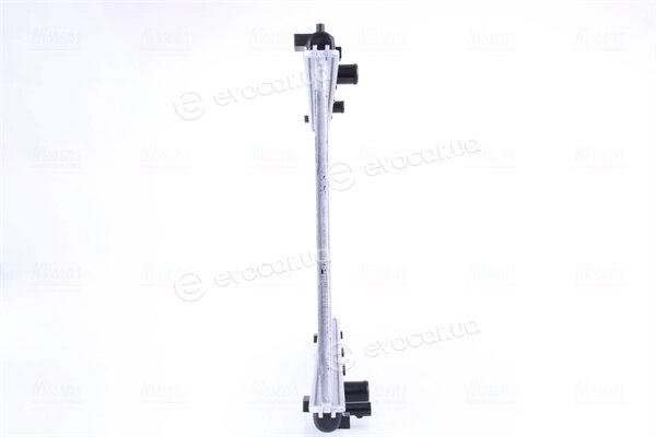 Nissens 606699