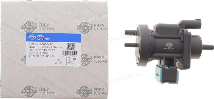 Frey 704104401