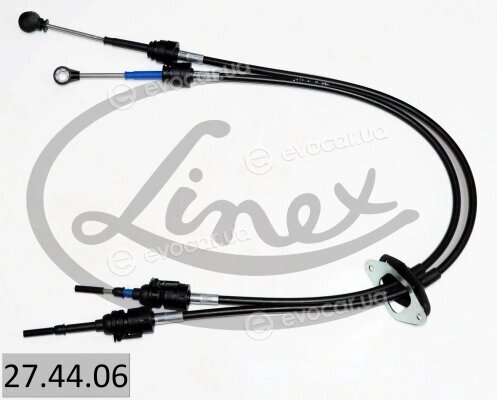 Linex 27.44.06