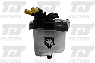 Quinton Hazell QFF0400BH