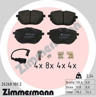 Zimmermann 262681802