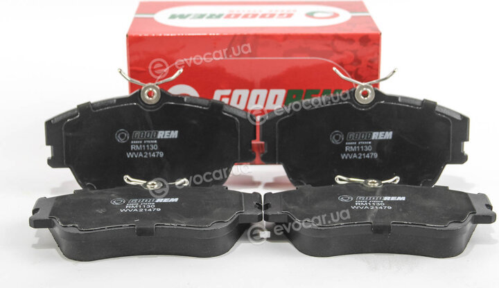 Goodrem RM1130