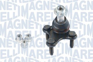 Magneti Marelli 301191619800