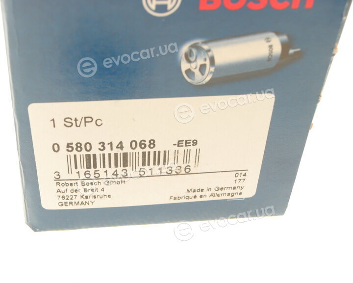 Bosch 0 580 314 068