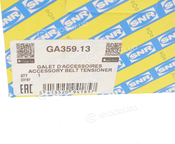 NTN / SNR GA359.13