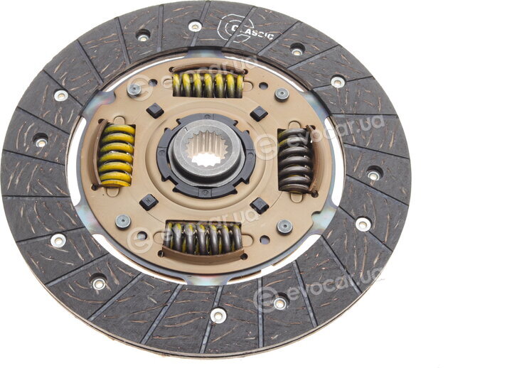 Valeo 786027