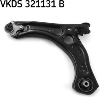 SKF VKDS 321131 B