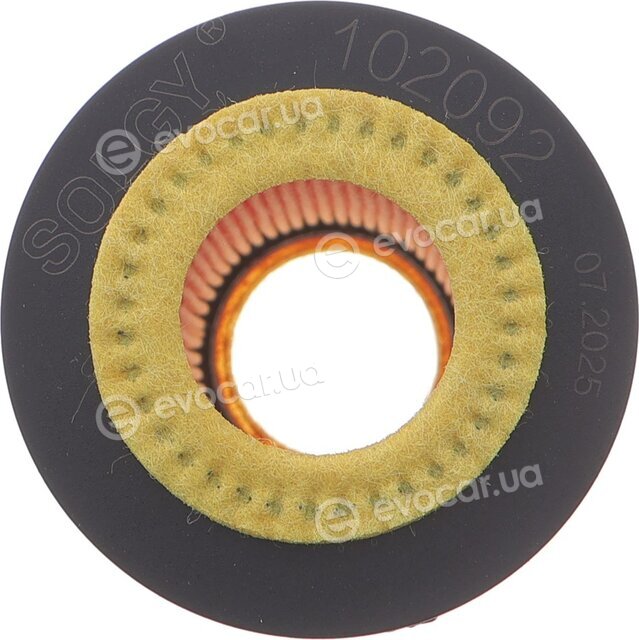 Solgy 102092