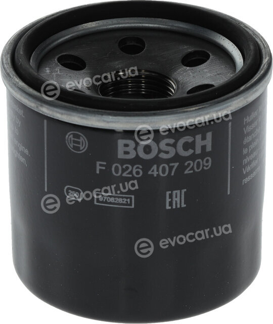 Bosch F 026 407 209