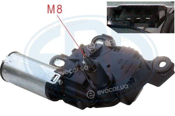 Era / Messmer 460147