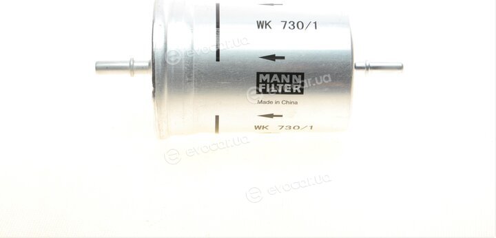 Mann WK 730/1