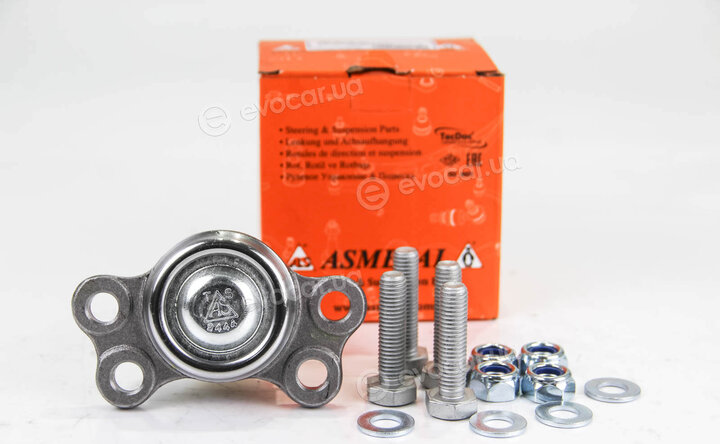 AS Metal 10SY0105