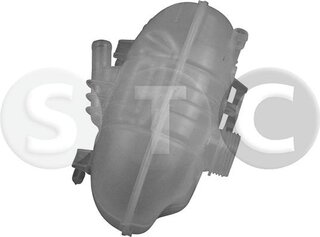 Metalcaucho / STC T430161