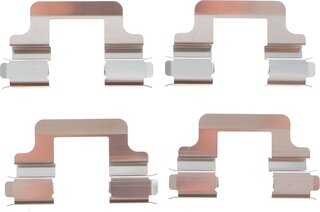 Kawe / Quick Brake 109-1679