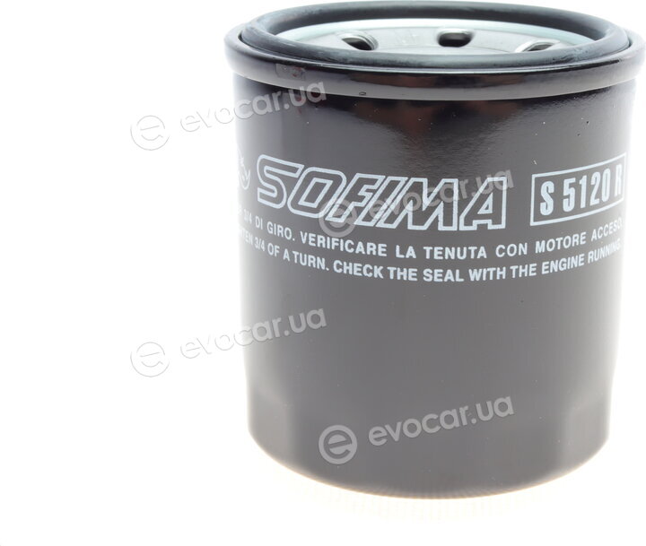 Sofima S 5120 R