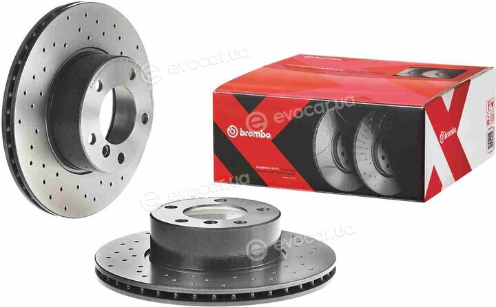 Brembo 09.6924.1X