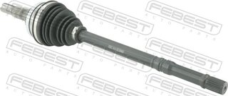 Febest 0114-ZZE120A48LH