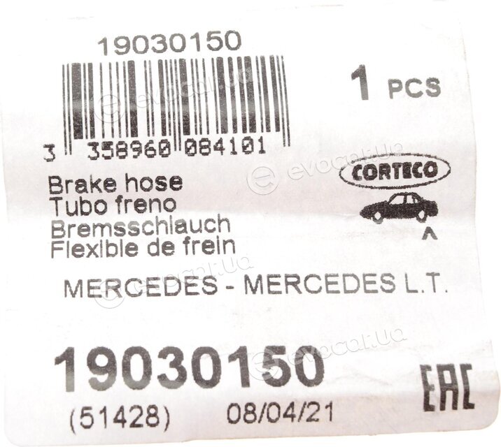 Corteco 19030150