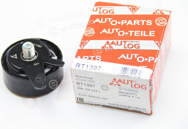 Autlog RT1397