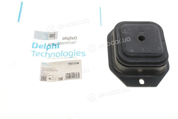 Delphi TD715W