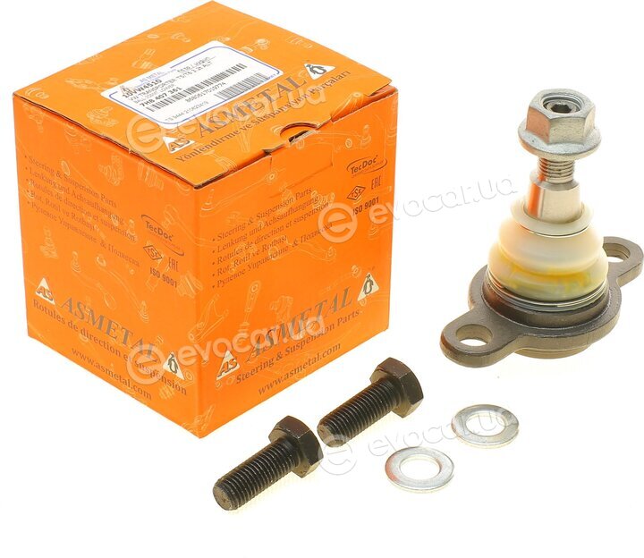 AS Metal 10VW4510
