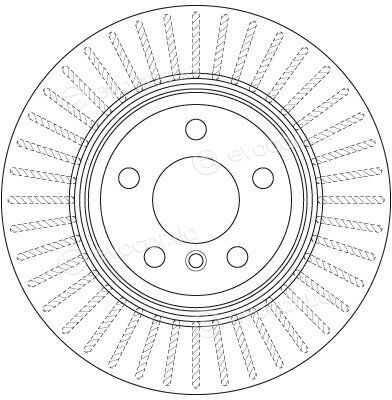 TRW DF6512S