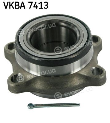 SKF VKBA 7413