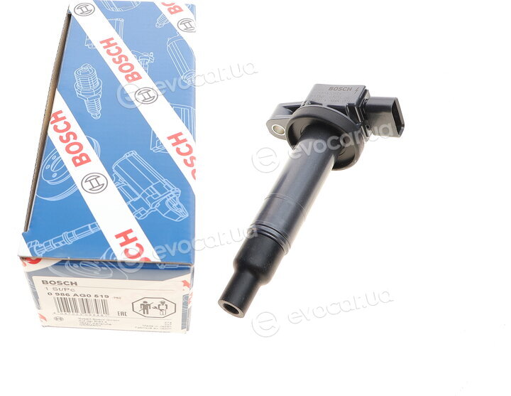 Bosch 0 986 AG0 519