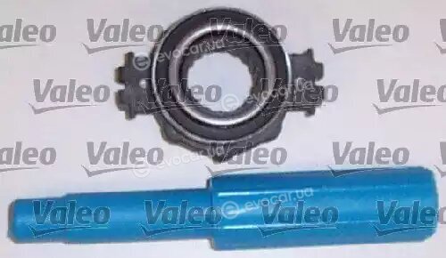 Valeo 801411