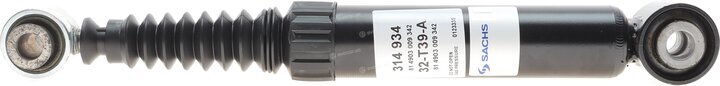 Sachs 314 934
