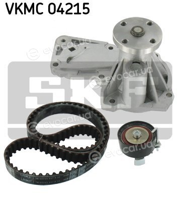 SKF VKMC 04215