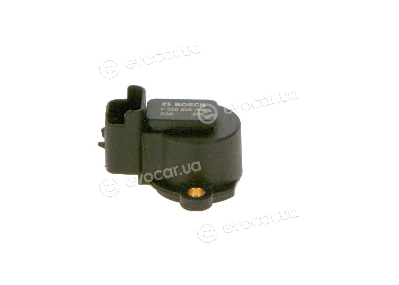 Bosch F 000 99S 006