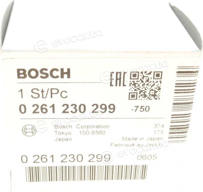 Bosch 0 261 230 299