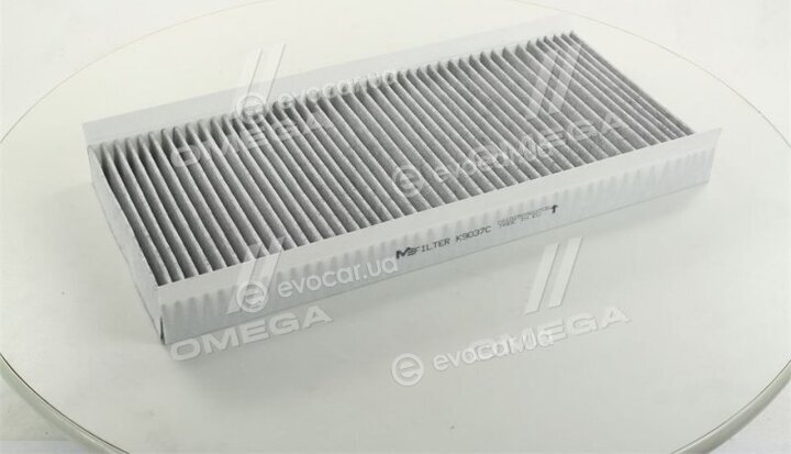MFilter K 9037C