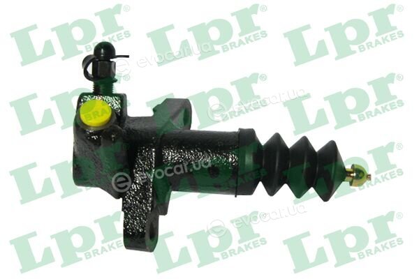 LPR / Samko 3082