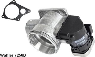 Wahler / BorgWarner 7256D