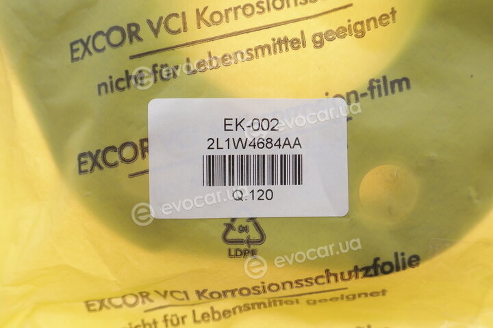 Aspar EK-002