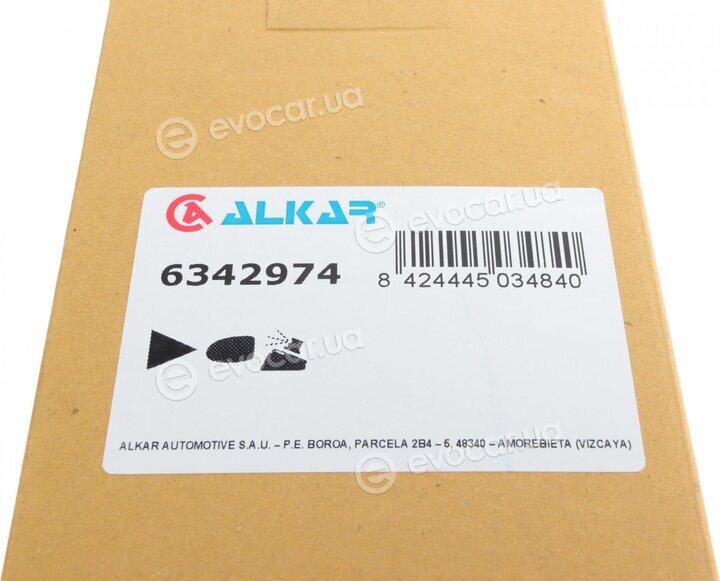 Alkar 6342974