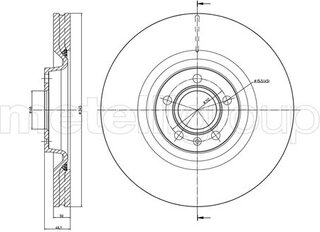 Cifam 800-1400C