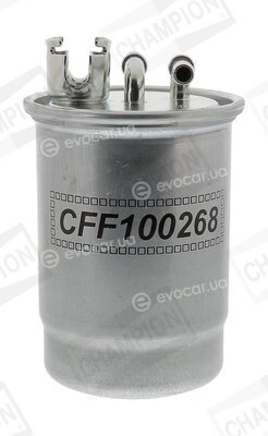 Champion CFF100268