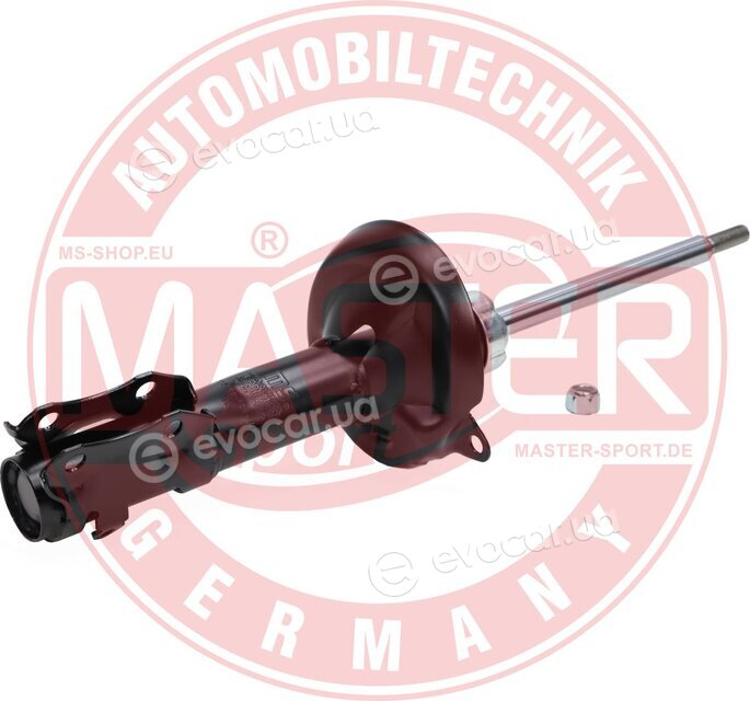 Master Sport 115158-PCS-MS