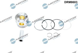 Dr. Motor DRM8603